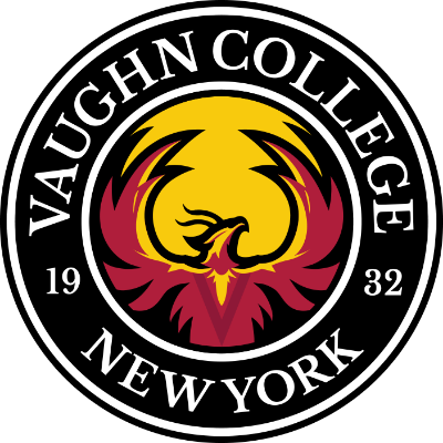 Vaughn College of Aeronautics and Technology Logo